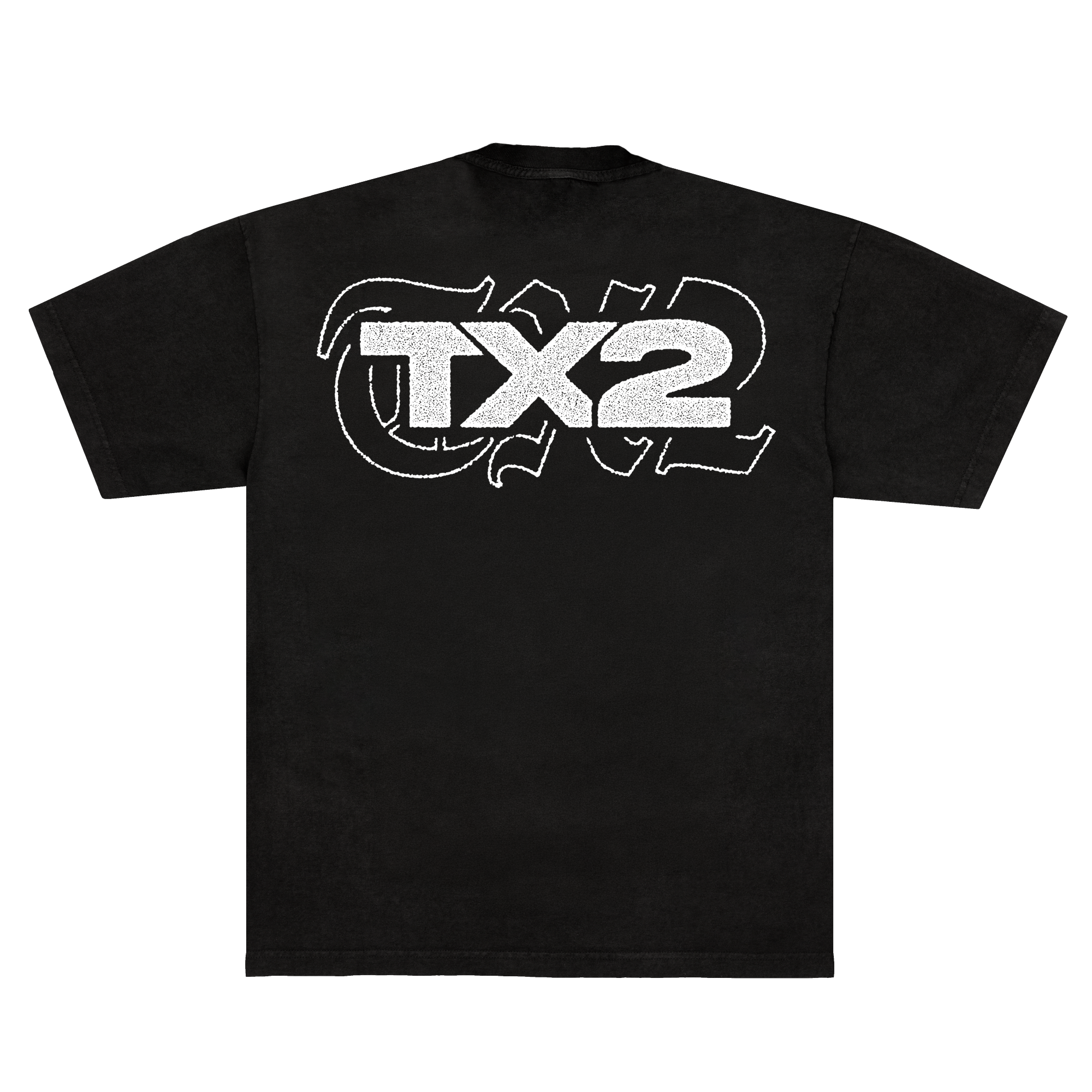 I Know What You Did Tee – TX2 Merchandise