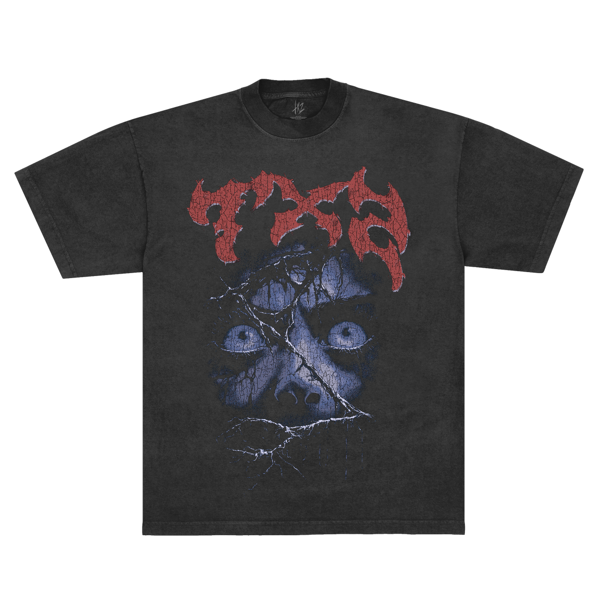 Scared Tee – TX2 Merchandise