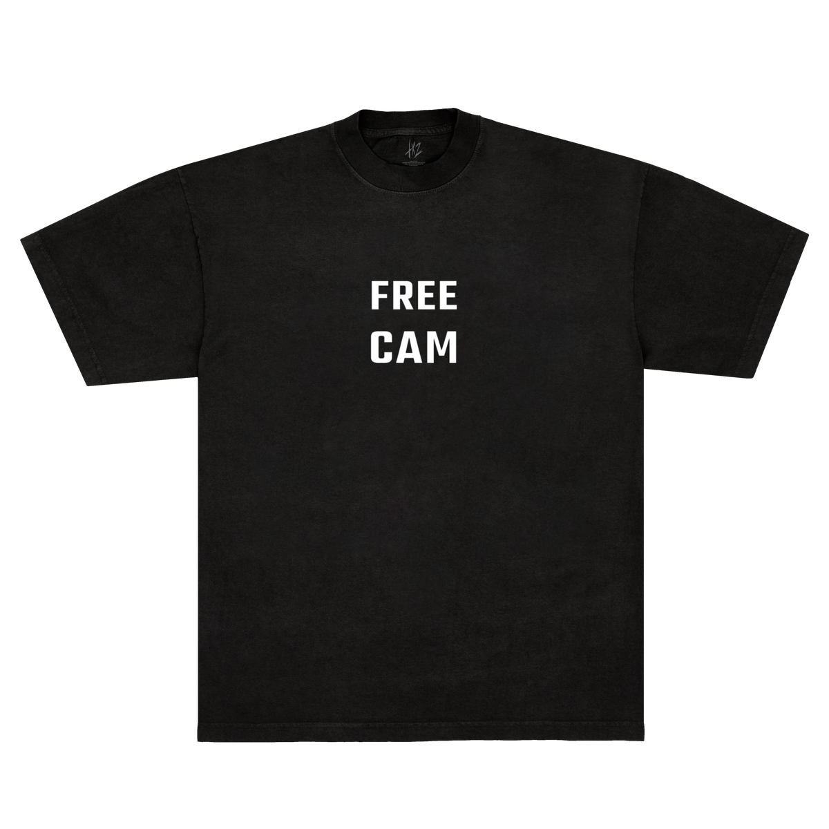 Free Cam Tee – TX2 Merchandise