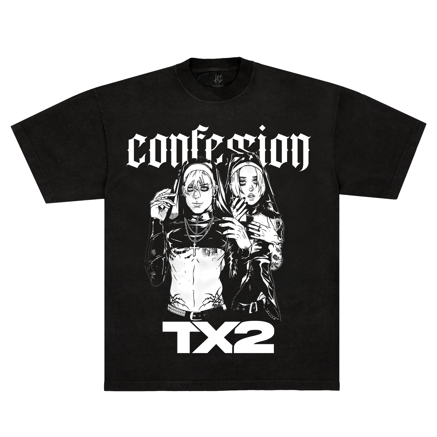 TX2 Merchandise