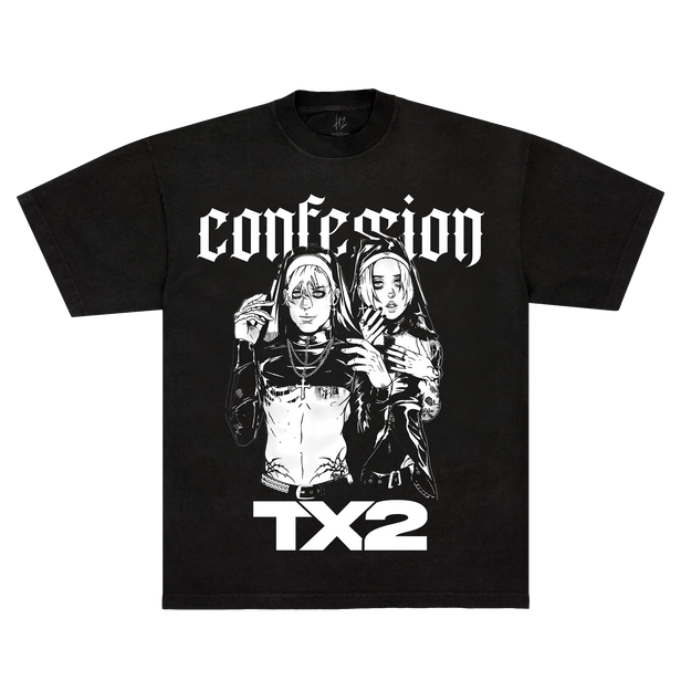 SHOP ALL – TX2 Merchandise