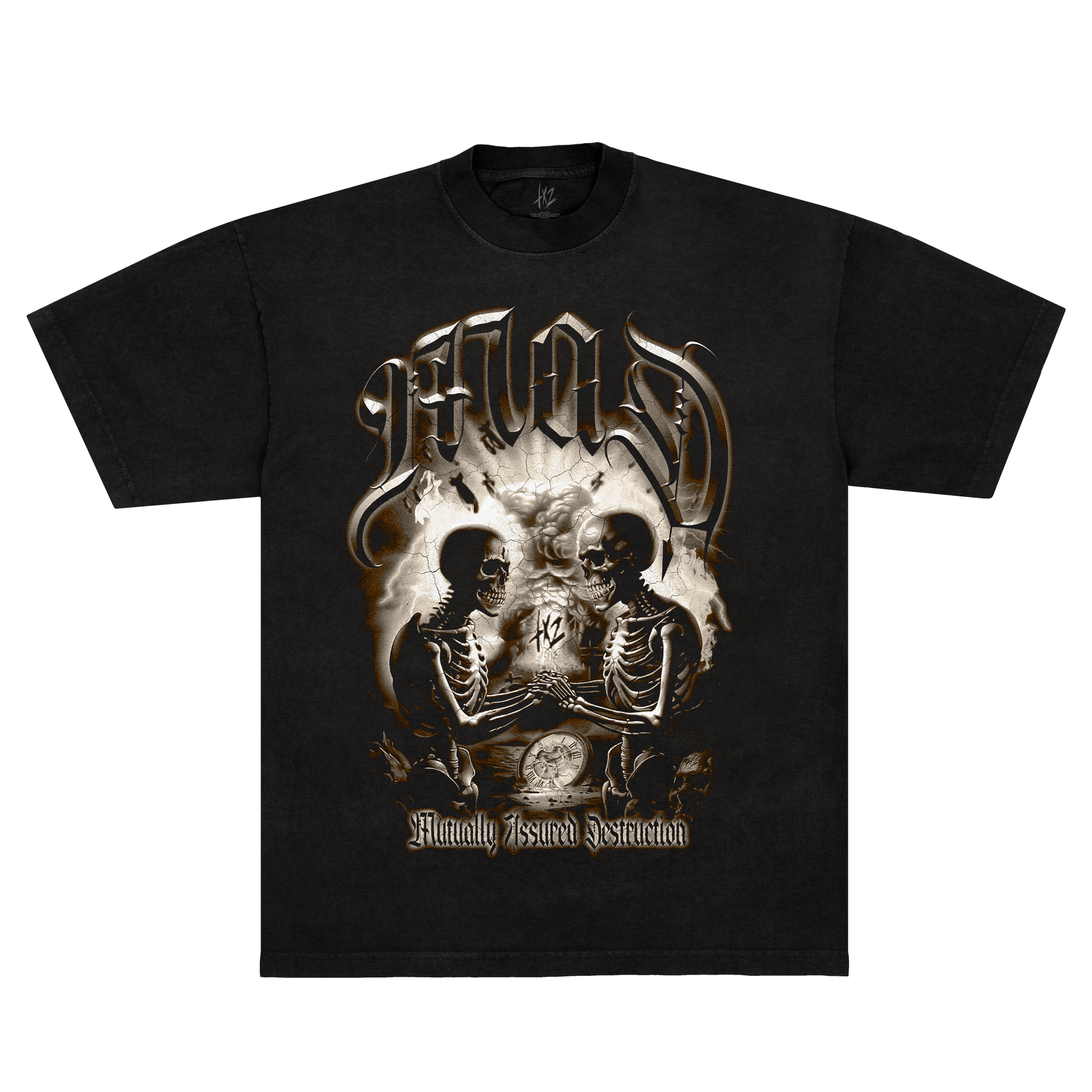 RANDY Another Arts Centre Black sullenヴィンテージ RANDY Another Arts Centre Black sullenヴィンテージ
