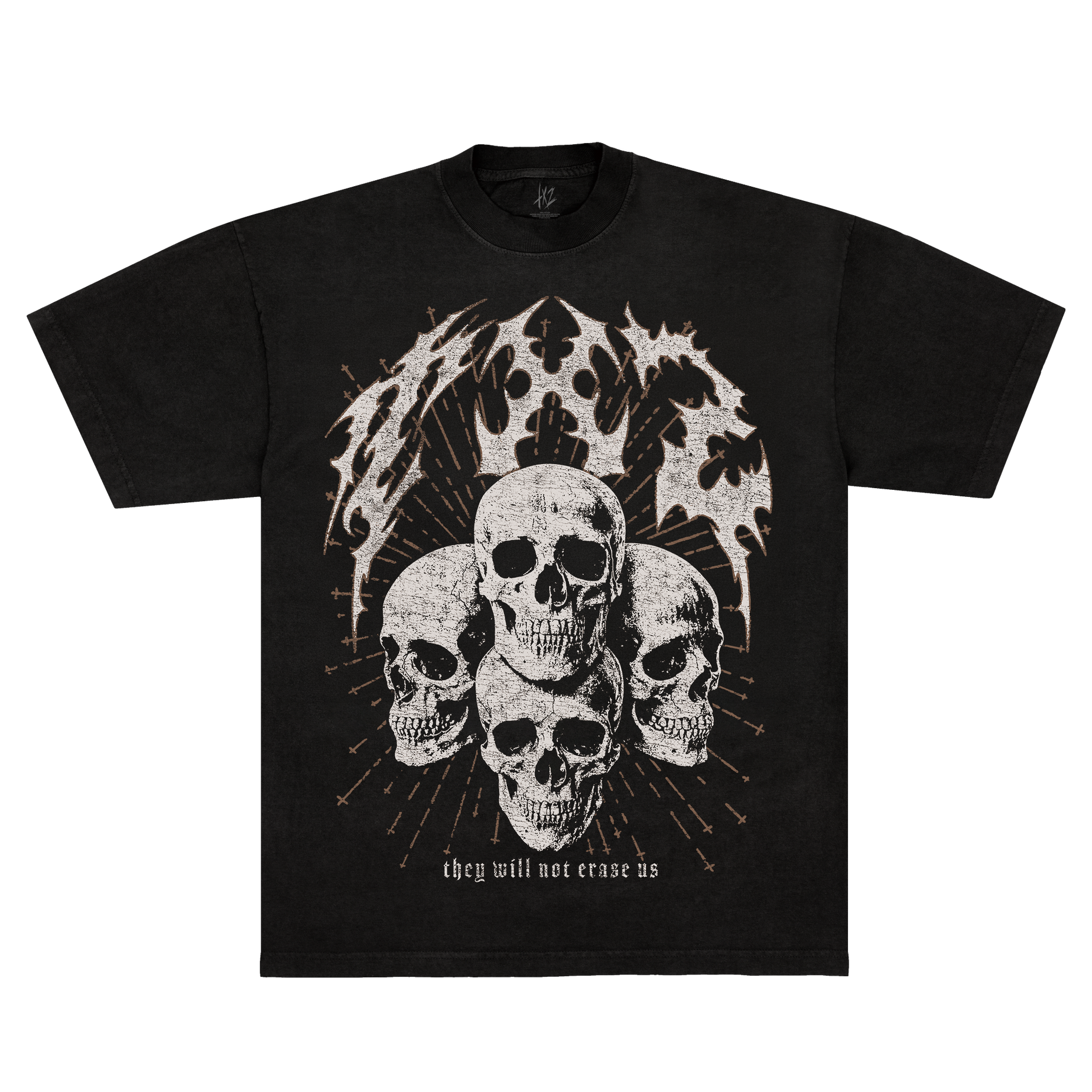 TX2 Merchandise