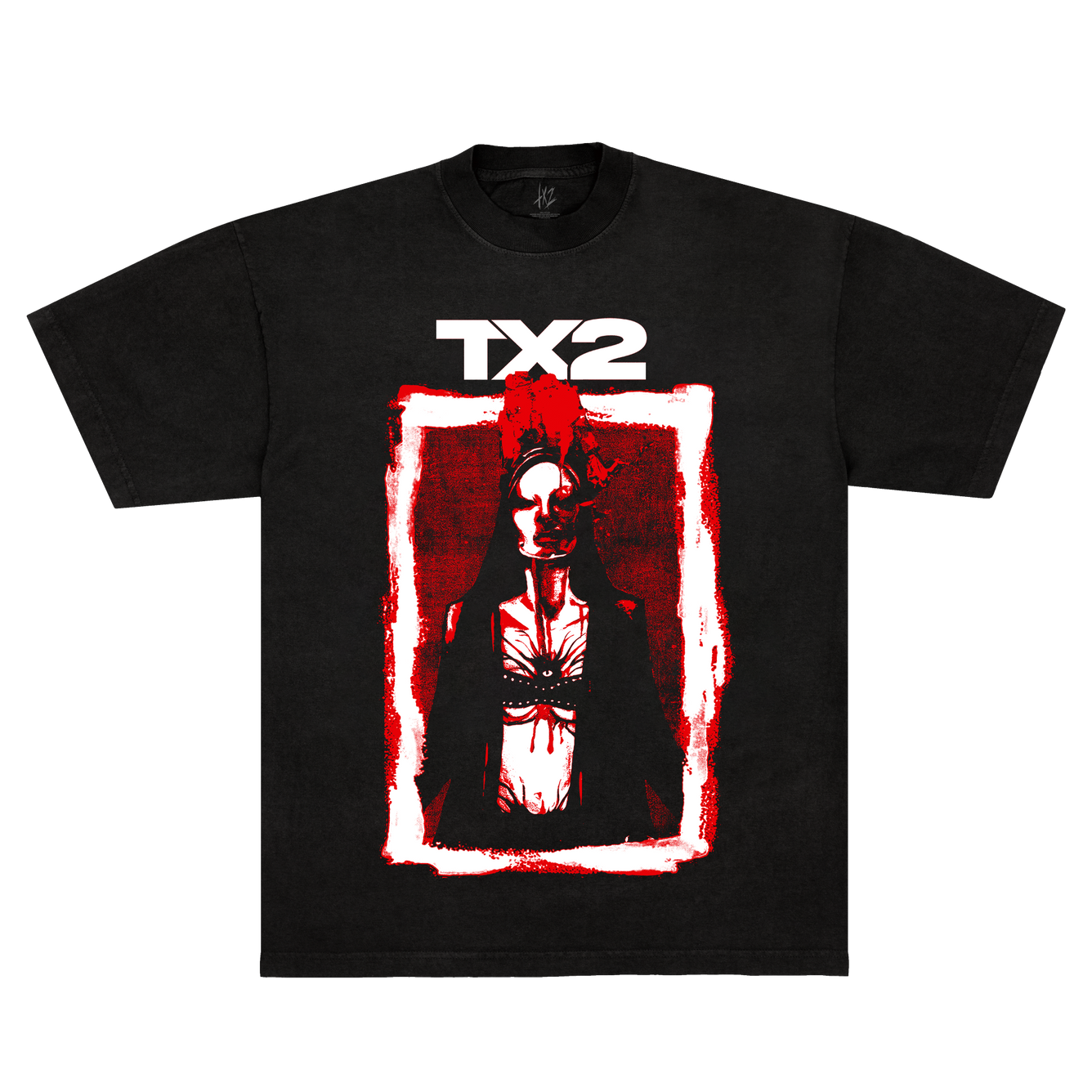 TX2 Merchandise
