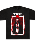End of Us Tour Tee