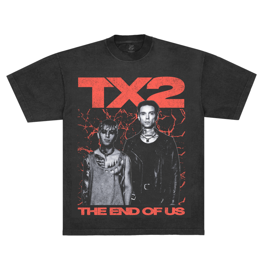 TX2 Merchandise