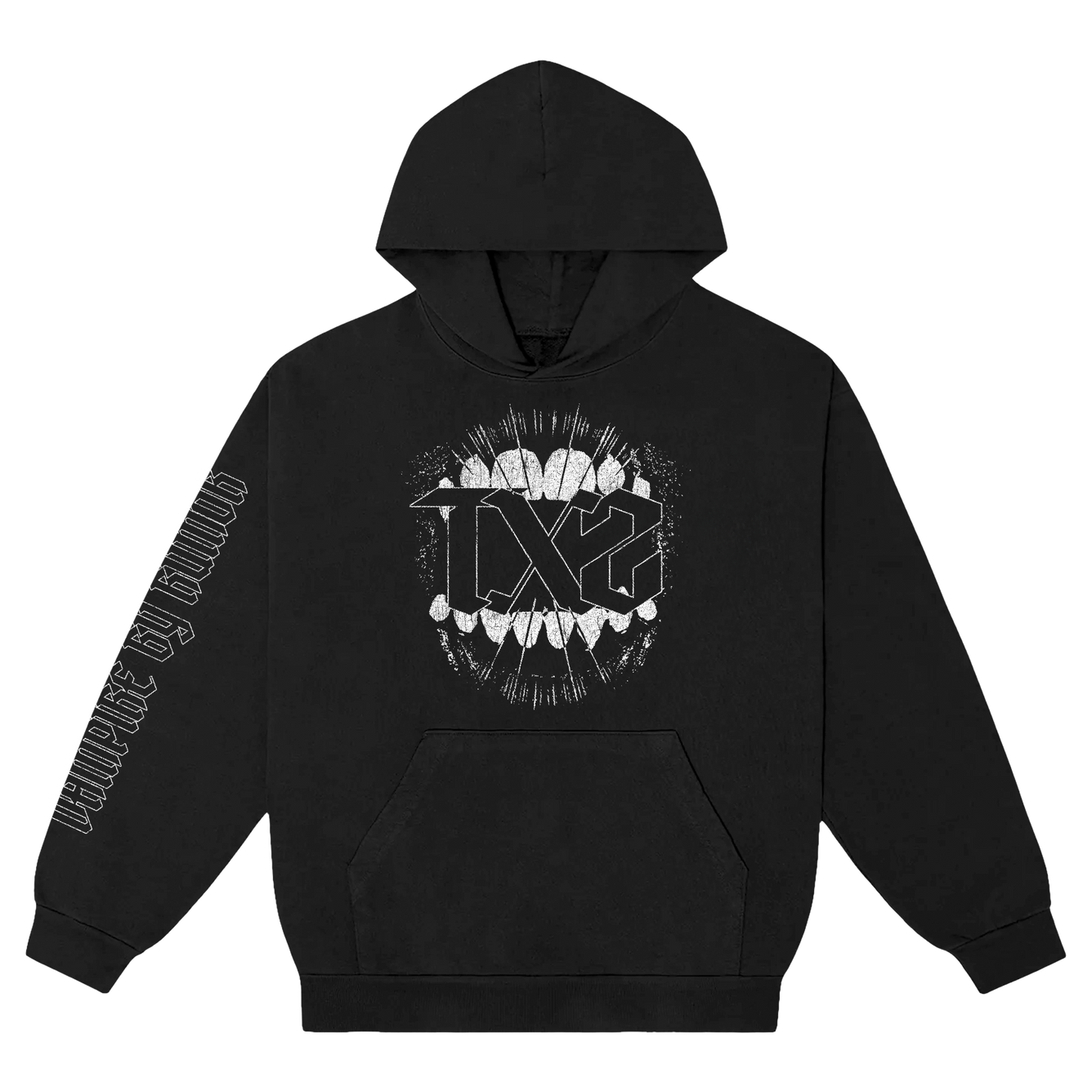 TX2 Merchandise