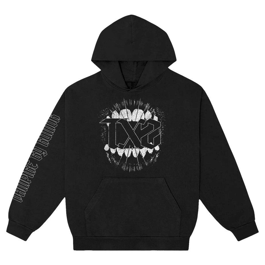 TX2 Merchandise