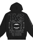 Vampire by Rumor Hoodie
